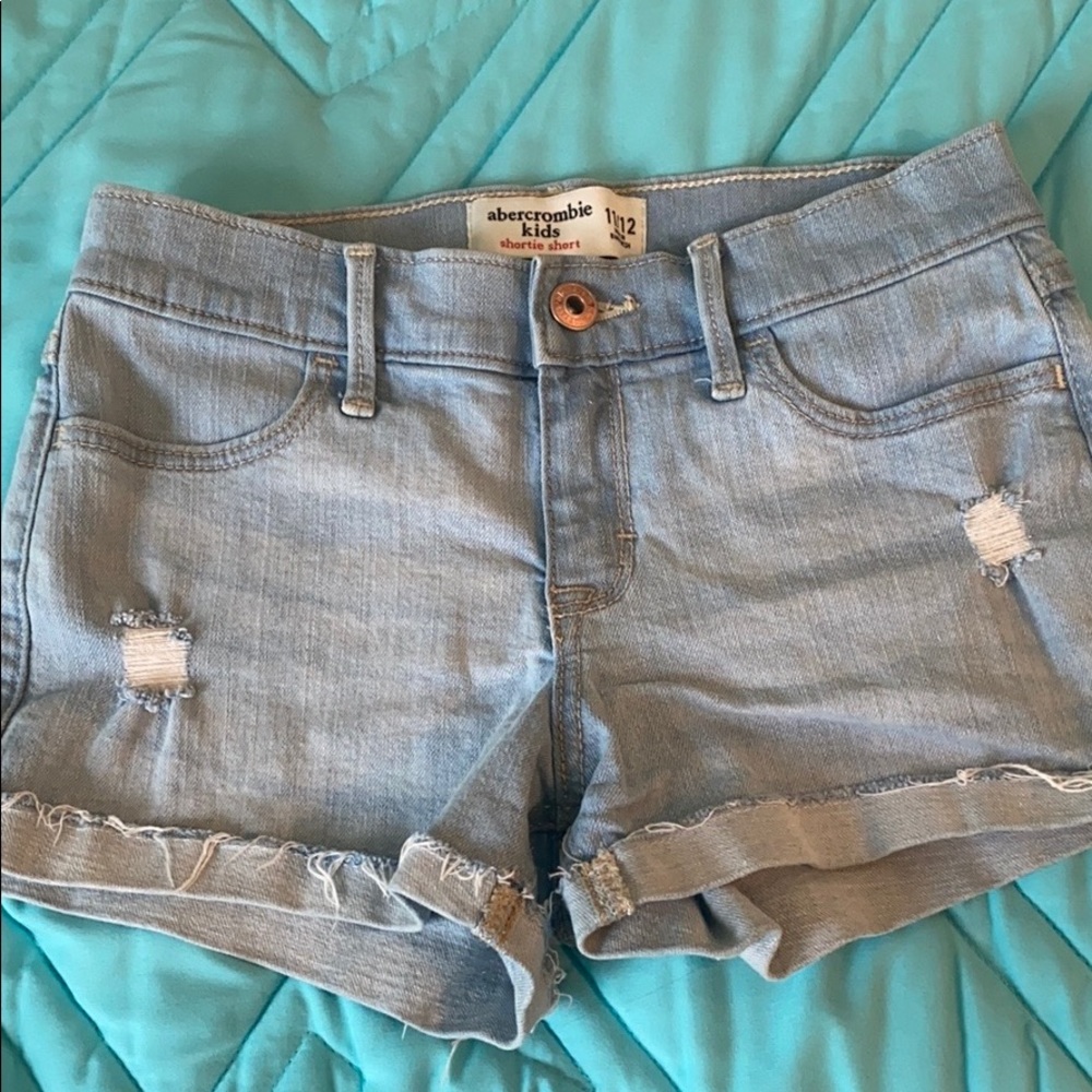 Great condition! No stains